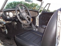 1979 MG MGB for sale in Cadillac, Michigan (ID-48203)