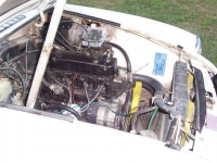1979 MG MGB for sale in Cadillac, Michigan (ID-48203)