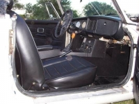 1979 MG MGB for sale in Cadillac, Michigan (ID-48203)