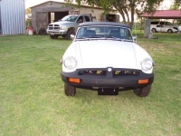 1979 MG MGB for sale in Cadillac, Michigan (ID-48203)