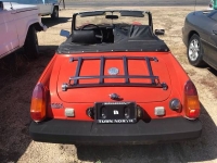 1979 MG Midget for sale in Cadillac, Michigan (ID-48753)