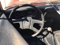 1979 MG Midget for sale in Cadillac, Michigan (ID-48753)