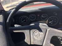 1979 MG Midget for sale in Cadillac, Michigan (ID-48753)