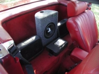 1979 Mercedes-Benz 450 SL for sale in Cadillac, Michigan (ID-48548)