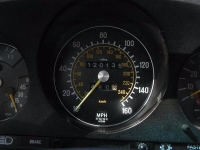 1979 Mercedes-Benz 450 SL for sale in Cadillac, Michigan (ID-48548)
