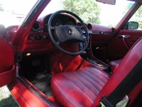 1979 Mercedes-Benz 450 SL for sale in Cadillac, Michigan (ID-48548)