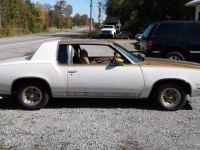 1979 Oldsmobile Cutlass for sale in Cadillac, Michigan (ID-48189)