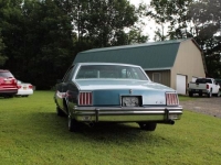 1979 Pontiac Grand Prix for sale in Cadillac, Michigan (ID-48084)