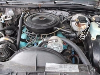 1979 Pontiac Grand Prix for sale in Cadillac, Michigan (ID-48084)