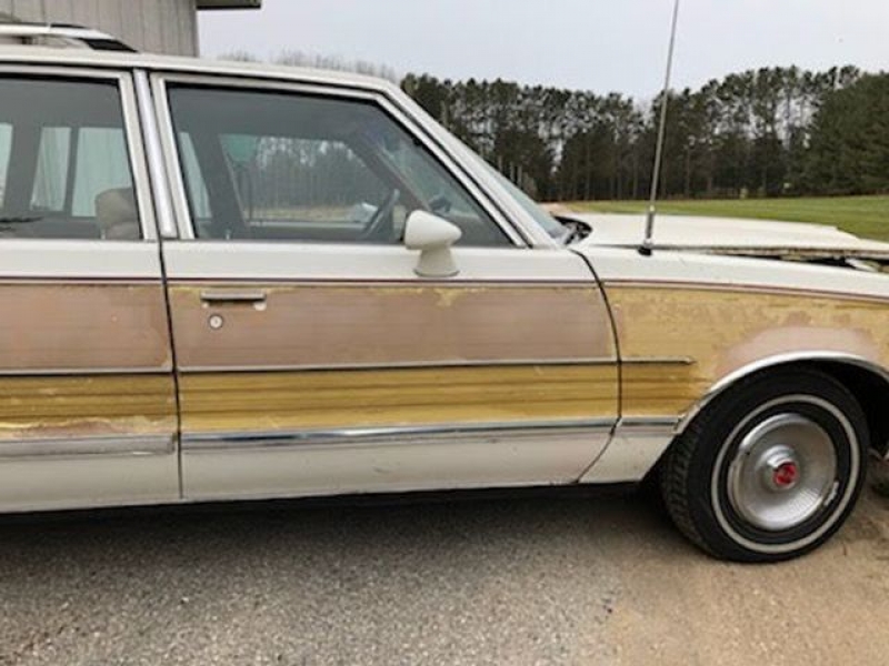 1979 Pontiac LeMans for sale in Riverhead, New York (ID-1859)