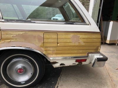 1979 Pontiac LeMans for sale in Riverhead, New York at $5,495