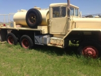 1980 AM General M810 for sale in Cadillac, Michigan (ID-48273)