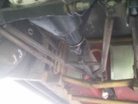 1980 Chevrolet Camaro for sale in Cadillac, Michigan (ID-1750)