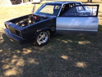 1980 Chevrolet Malibu for sale in Cadillac, Michigan at $23,995