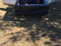 1980 Chevrolet Malibu for sale in Cadillac, Michigan (ID-48093)
