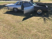 1980 Chevrolet Malibu for sale in Cadillac, Michigan (ID-48093)