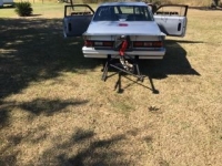 1980 Chevrolet Malibu for sale in Cadillac, Michigan (ID-48093)