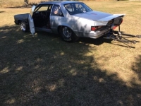 1980 Chevrolet Malibu for sale in Cadillac, Michigan (ID-48093)
