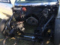 1980 Chevrolet Malibu for sale in Cadillac, Michigan (ID-48093)