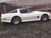 1980 Chevrolet Corvette for sale in Cadillac, Michigan (ID-48120)