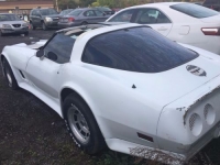 1980 Chevrolet Corvette for sale in Cadillac, Michigan (ID-48120)