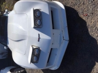 1980 Chevrolet Corvette for sale in Cadillac, Michigan (ID-48120)