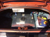 1980 Chevrolet Camaro for sale in Cadillac, Michigan (ID-48610)