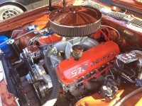 1980 Chevrolet Camaro for sale in Cadillac, Michigan (ID-48610)
