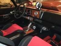 1980 Chevrolet Camaro for sale in Cadillac, Michigan (ID-48610)