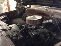 1980 Chevrolet K20 for sale in Cadillac, Michigan (ID-48648)
