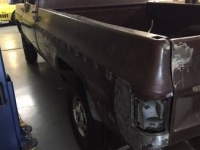 1980 Chevrolet K20 for sale in Cadillac, Michigan (ID-48648)