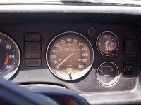 1980 MG MGB for sale in Cadillac, Michigan (ID-48154)