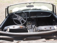 1980 MG MGB for sale in Cadillac, Michigan (ID-48154)