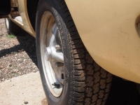 1980 MG MGB for sale in Cadillac, Michigan (ID-48154)