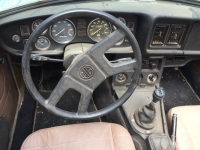 1980 MG MGB for sale in Cadillac, Michigan (ID-48683)