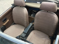 1980 MG MGB for sale in Cadillac, Michigan (ID-48683)