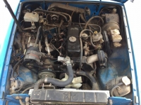 1980 MG MGB for sale in Cadillac, Michigan (ID-48683)