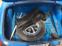 1980 MG MGB for sale in Cadillac, Michigan (ID-48683)