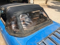 1980 MG MGB for sale in Cadillac, Michigan (ID-48683)