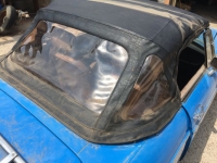 1980 MG MGB for sale in Cadillac, Michigan (ID-48683)