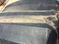 1980 MG MGB for sale in Cadillac, Michigan (ID-48683)