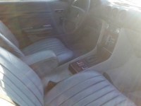 1980 Mercedes-Benz 450 SL for sale in Cadillac, Michigan (ID-1634)