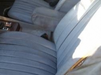 1980 Mercedes-Benz 450 SL for sale in Cadillac, Michigan (ID-1634)