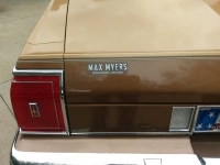 1980 Oldsmobile Delta 88 for sale in Cadillac, Michigan (ID-47994)