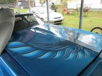 1980 Pontiac Trans Am for sale in Cadillac, Michigan (ID-1632)