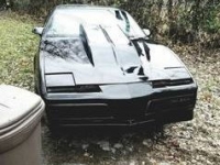 1980 Pontiac Trans Am for sale in Cadillac, Michigan (ID-48098)