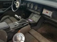 1980 Pontiac Trans Am for sale in Cadillac, Michigan (ID-48098)