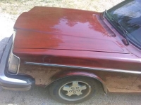 1980 Volvo Wagon for sale in Cadillac, Michigan (ID-48248)