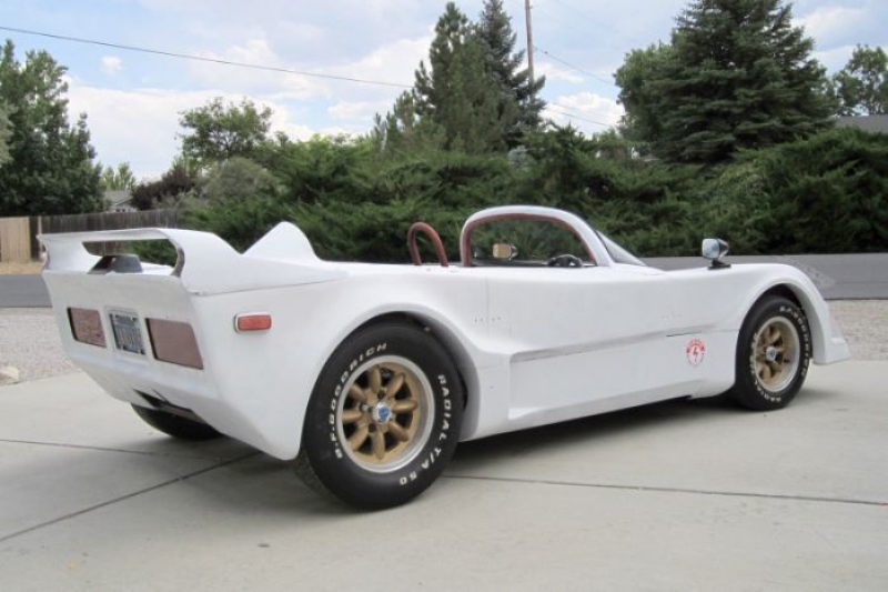1980 Willow Replica for sale in Cadillac, Michigan (ID-47999)