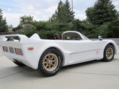 1980 Willow Replica for sale in Cadillac, Michigan at $16,995
